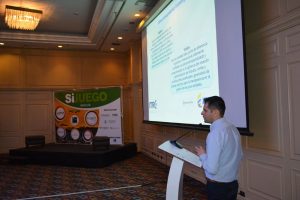 V Simposio Internacional del Juego – SIJUEGO medellin 28 y 29 de Julio de 2015