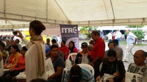 Feria Nacional De Servicio Al Ciudadano En Cartago