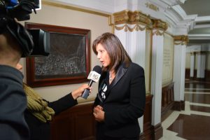 Comité De Ética Del Congreso De La República Por La Lucha Contra La Corrupción