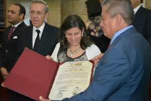 Comité De Ética Del Congreso De La República Por La Lucha Contra La Corrupción