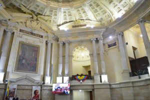 Comité De Ética Del Congreso De La República Por La Lucha Contra La Corrupción