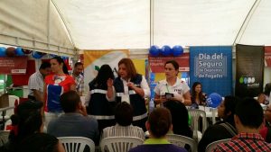 Feria Nacional De Servicio Al Ciudadano En Cartago