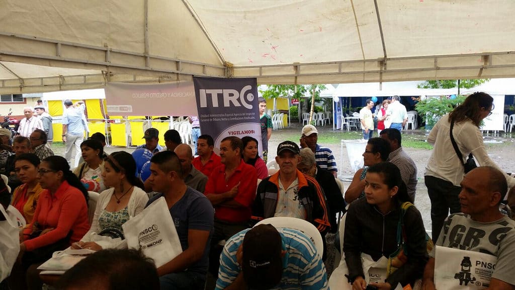 Feria Nacional de Servicio al Ciudadano — Cartago