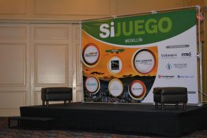 V Simposio Internacional del Juego – SIJUEGO medellin 28 y 29 de Julio de 2015