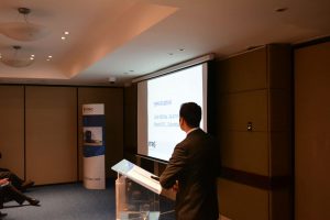 Foro Ley Annticontrabando FITAC y Defensa