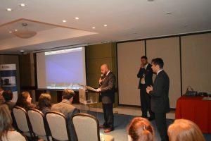 Foro Ley Annticontrabando FITAC y Defensa