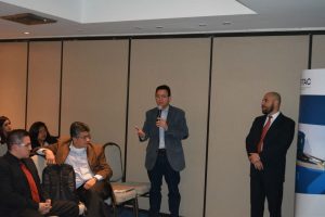 Foro Ley Annticontrabando FITAC y Defensa