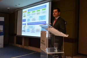Foro Ley Annticontrabando FITAC y Defensa