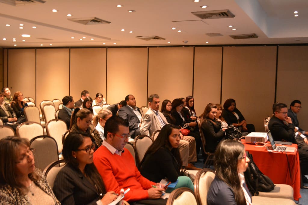 Foro Ley Anticontrabando FITAC y Defensa