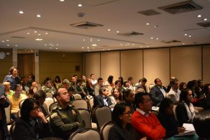 Foro Ley Annticontrabando FITAC y Defensa
