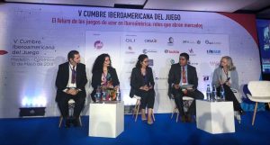 V Cumbre Iberoamericana Del Juego Medellin Mayo 2018