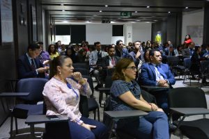 lucha Contra La Corrupción, Julio 2018