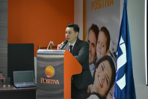 lucha Contra La Corrupción, Julio 2018