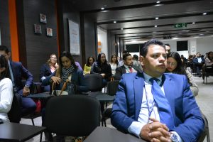 lucha Contra La Corrupción, Julio 2018