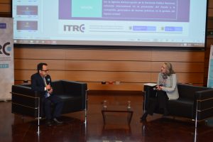 Rendición de Cuentas 2018, Diciembre 2018