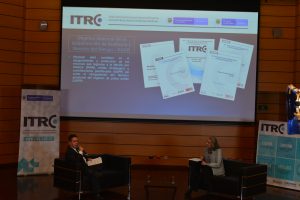 Rendición de Cuentas 2018, Diciembre 2018