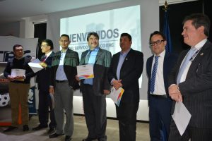 Día Del Servidor Público Itrc 2018