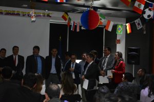 Día Del Servidor Público Itrc 2018