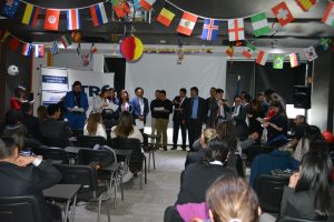 Día Del Servidor Público Itrc 2018