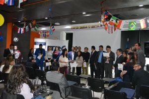 Día Del Servidor Público Itrc 2018