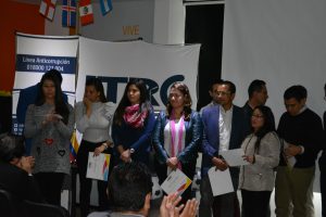Día Del Servidor Público Itrc 2018