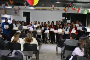 Día Del Servidor Público Itrc 2018