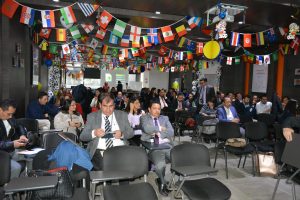 Día Del Servidor Público Itrc 2018