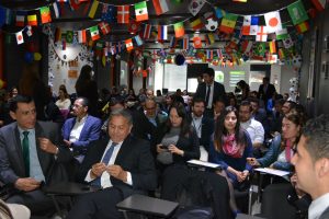 Día Del Servidor Público Itrc 2018