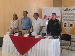 Tercer Pacto Por La Legalidad Del Sector De Juegos De Suerte Y Azar – Junio 29 De 2017