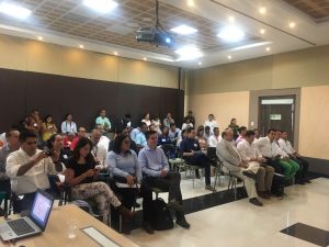Tercer Pacto Por La Legalidad Del Sector De Juegos De Suerte Y Azar – Junio 29 De 2017