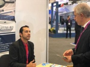 Feria Americana De Juegos De Azar -fadja Abril 5 Y 6 De 2018
