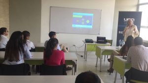 Capacitaciones De La Agencia Itrc A Agentes Aduaneros De Fitac.