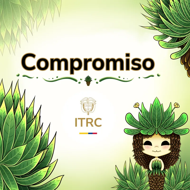 Ilustración: Compromiso