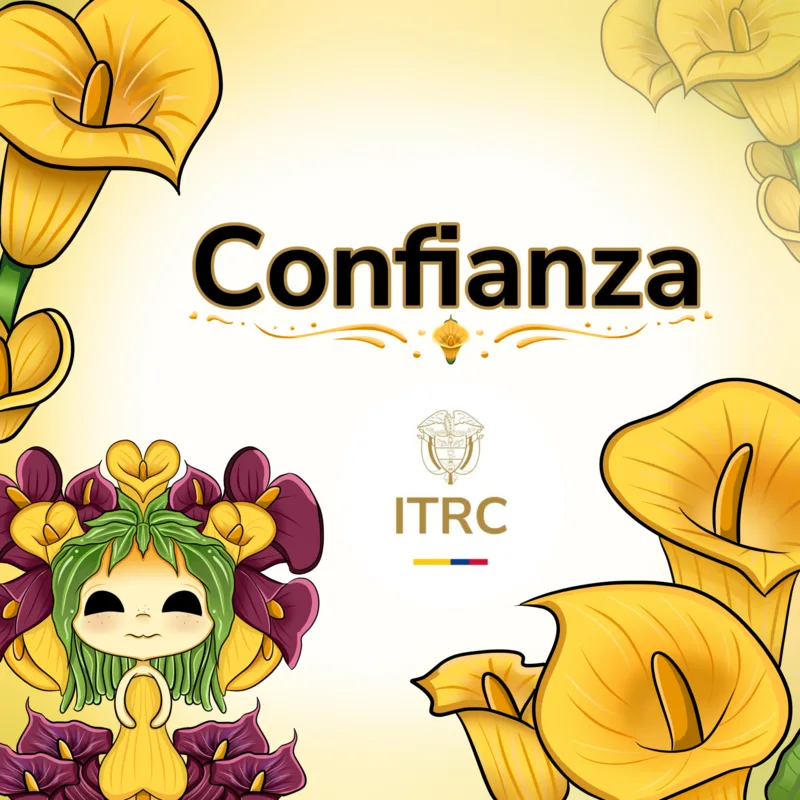Ilustración: Confianza