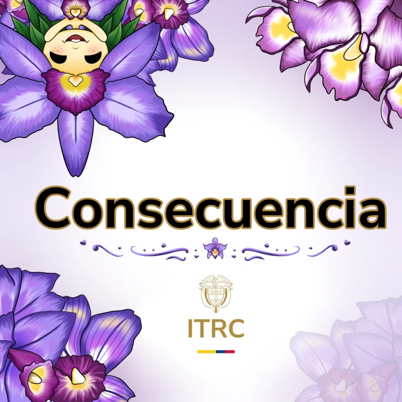 Ilustración: Consecuencia