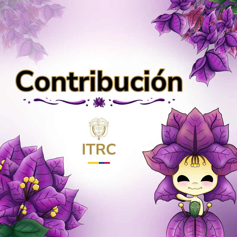 Ilustración: Contribución