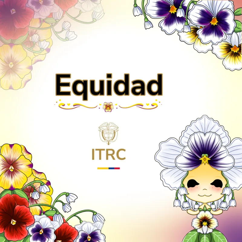 Ilustración: Equidad