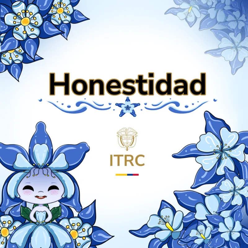 Ilustración: Honestidad