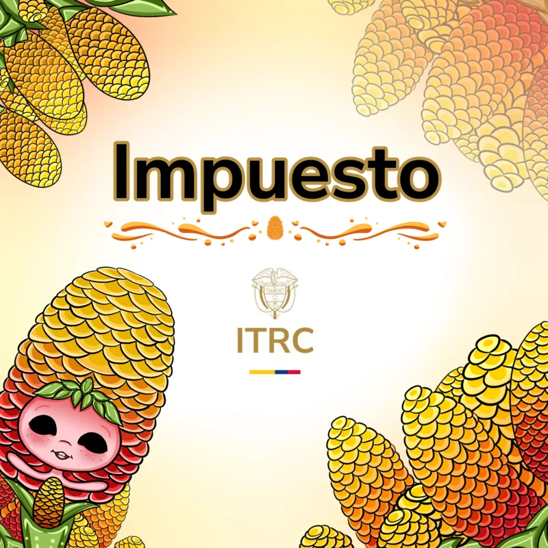 Ilustración: Impuesto