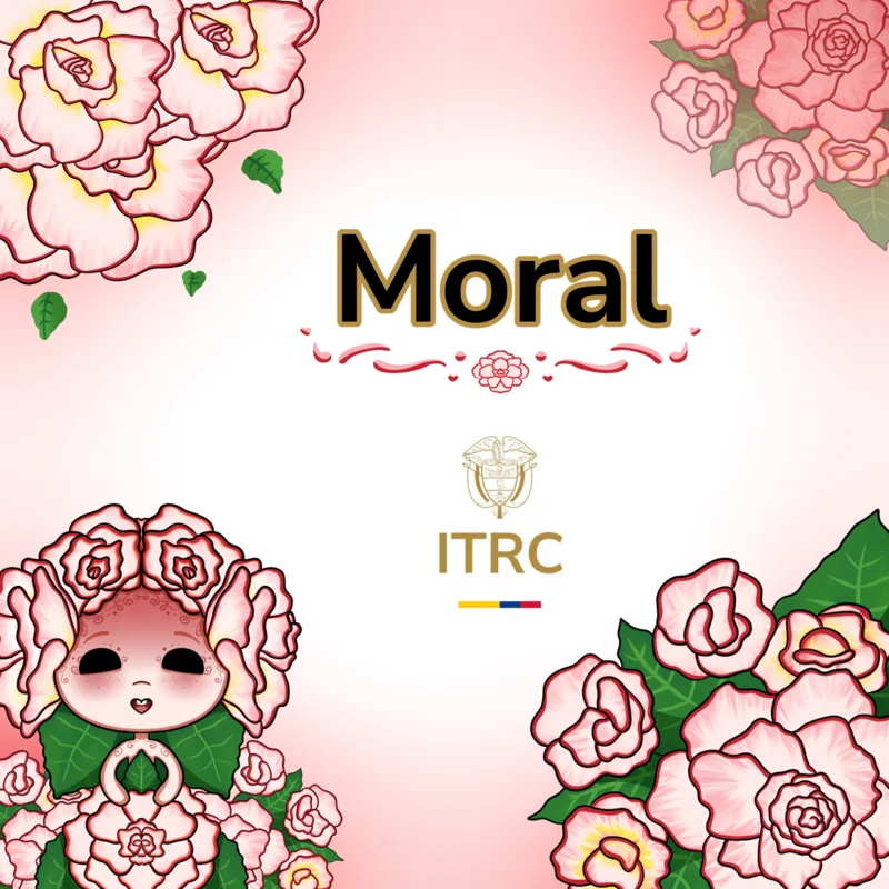 Ilustración: Moral