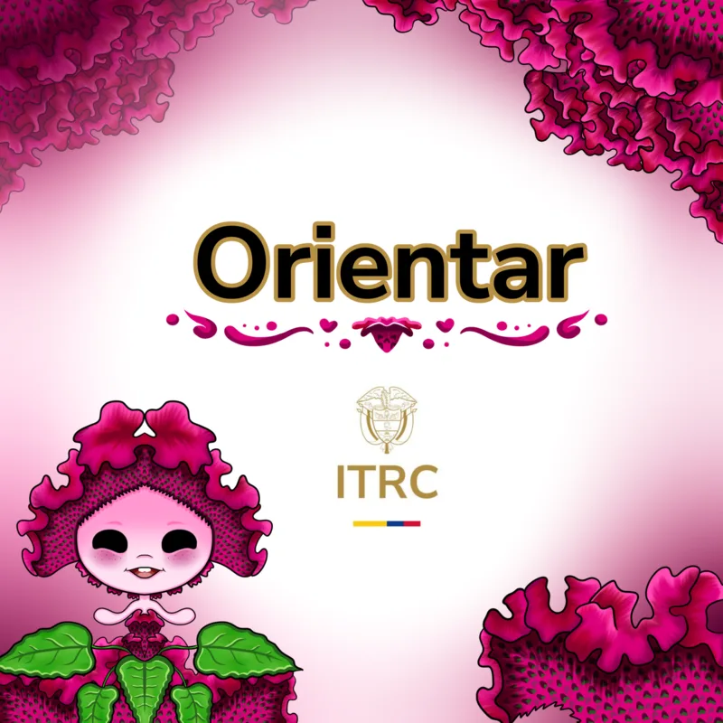Ilustración: Orientar
