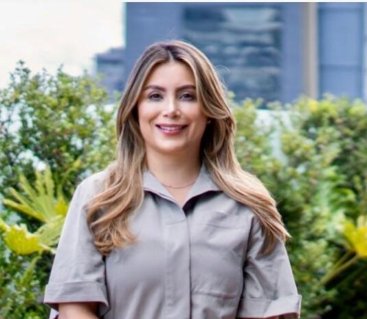 ANDREA AGUDELO