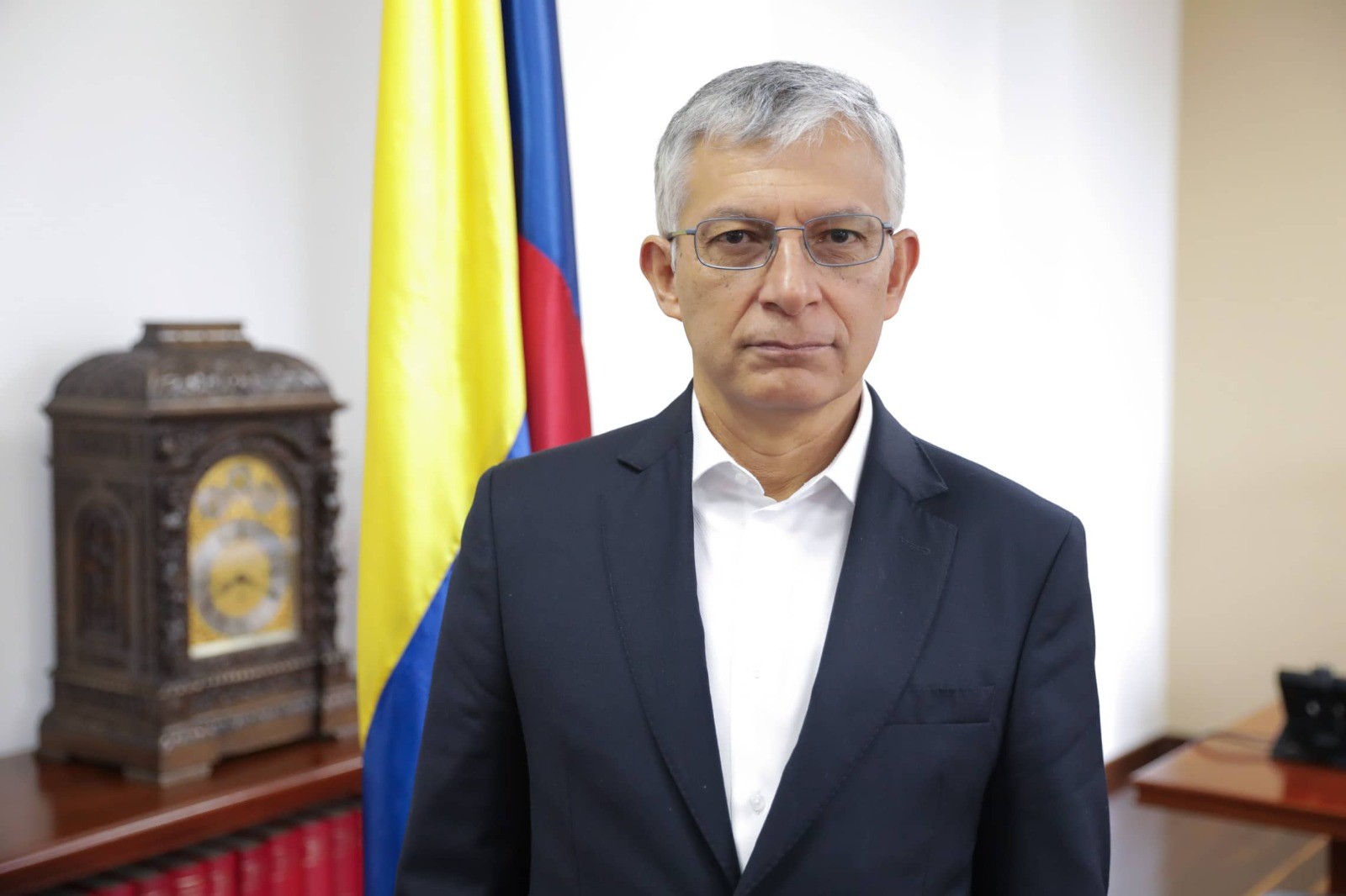 Carlos Emilio Betancourt Galeano