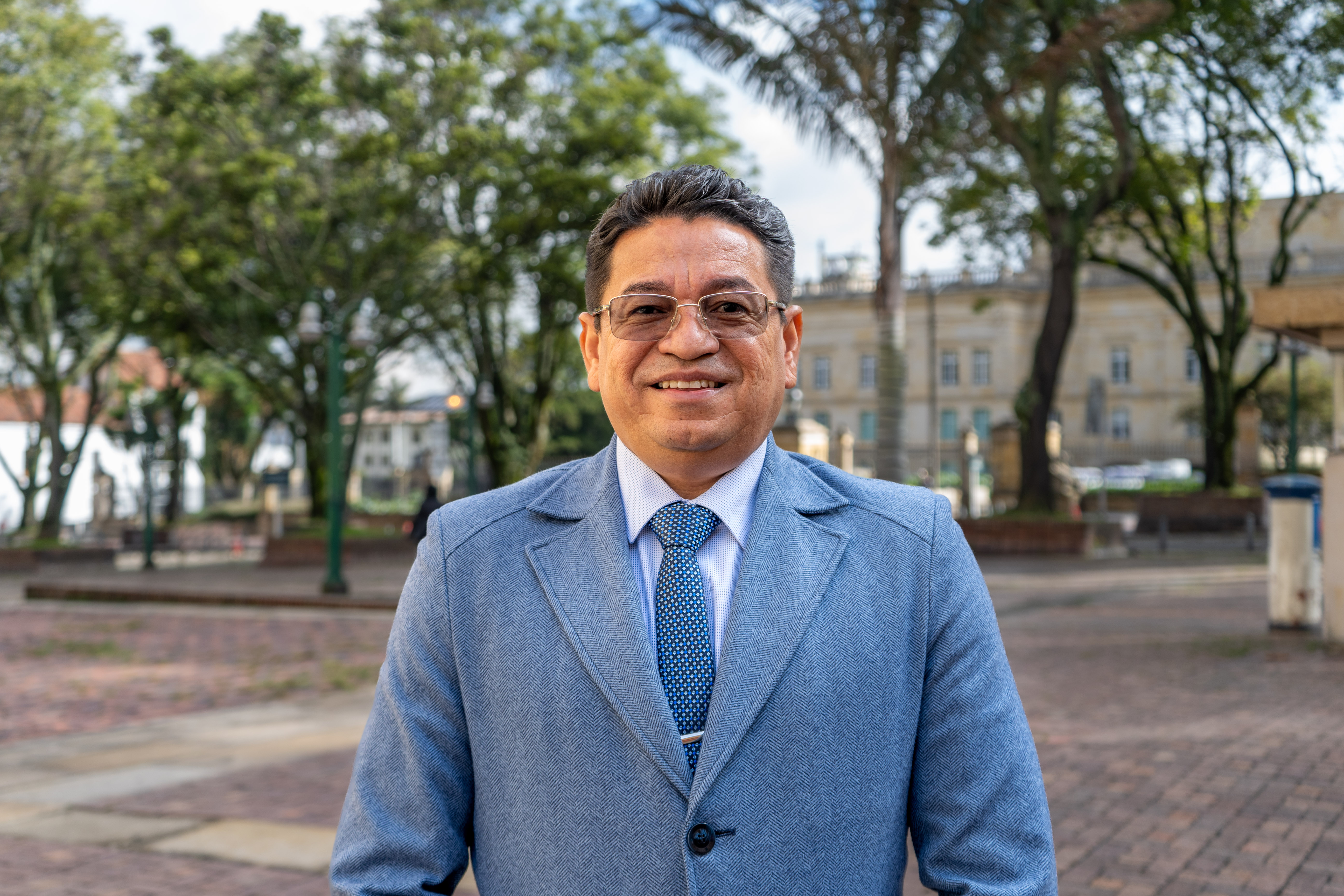 Dr. Pedro José Arrieta Melendrez