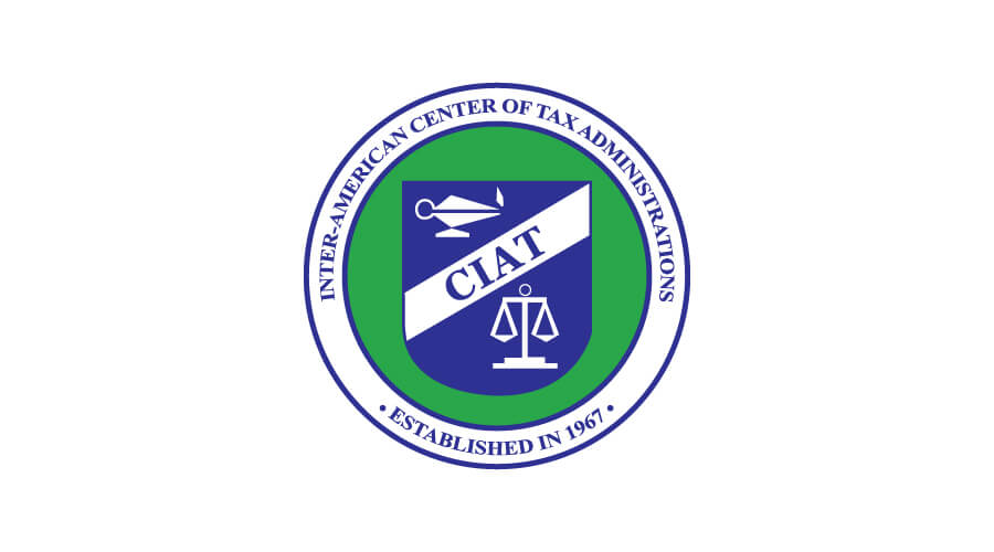 Logo CIAT — Centro Interamericano de Administraciones Tributarias