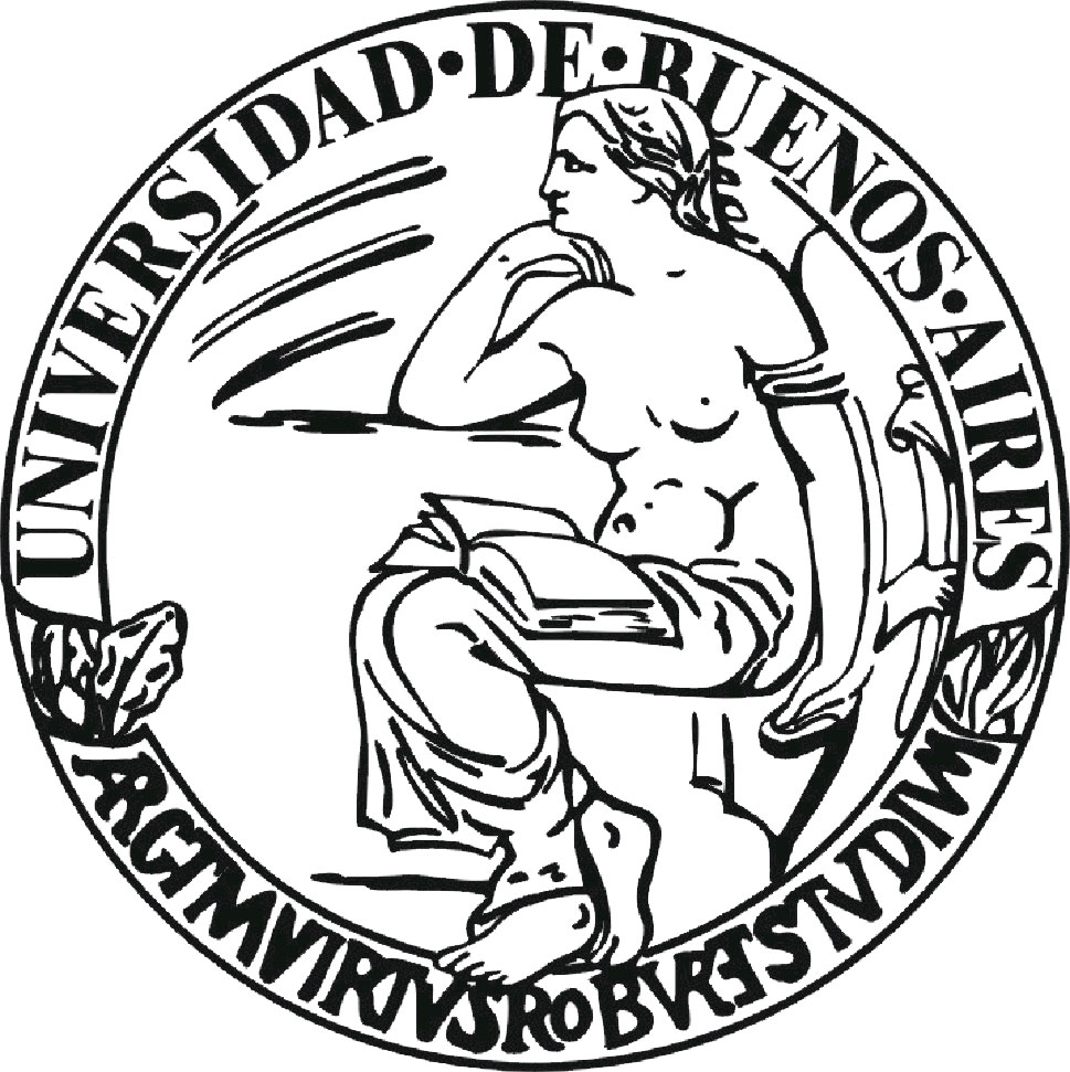 Logo Universidad de Buenos Aires