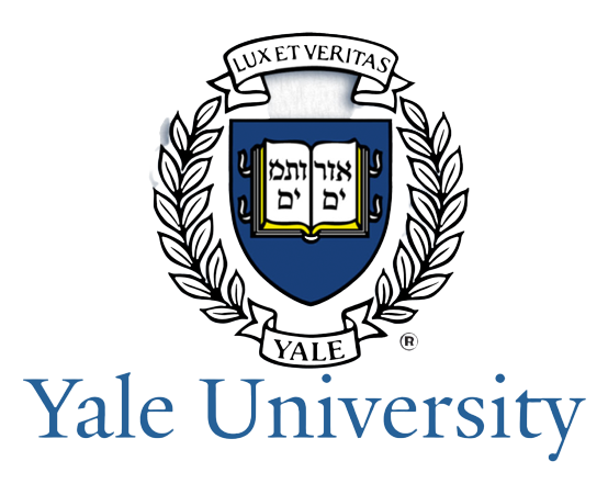 Logo Universidad de Yale (Susan Rose-Ackerman)