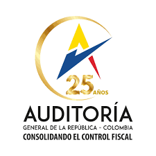 Logo Auditoría General de la República