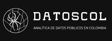 Logo DATOSCOL