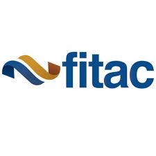 Logo FITAC — Federación Colombiana de Agentes Logísticos en Comercio Internacional